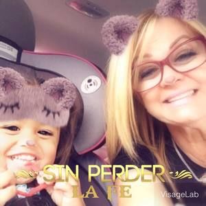 Meet your Posher, Nilda